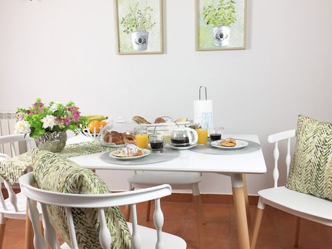 APPARTEMENT 3 personnes - BUDDY-BUDDY 3 places