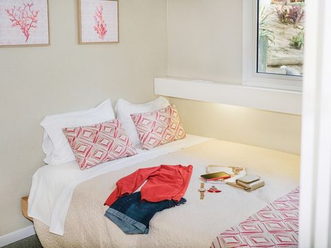 BUNGALOW 5 personnes - PRAIA 4/5 places