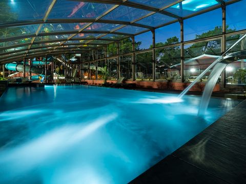 Camping Ohai Nazaré Outdoor Resort - Camping Centre du Portugal