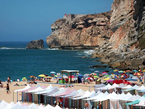 Camping Ohai Nazaré Outdoor Resort - Camping Centre du Portugal - Image N°47