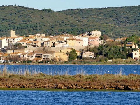 Camping Beau Rivage - Ciela Village - Camping Hérault - Image N°19