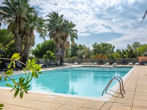 Camping Beau Rivage - Ciela Village - Camping Hérault - Image N°32