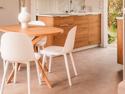 MOBILHOME 5 personnes - Ciela Privilège - 2 chambres