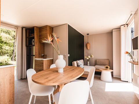 MOBILHOME 5 personnes - Ciela Privilège - 2 chambres
