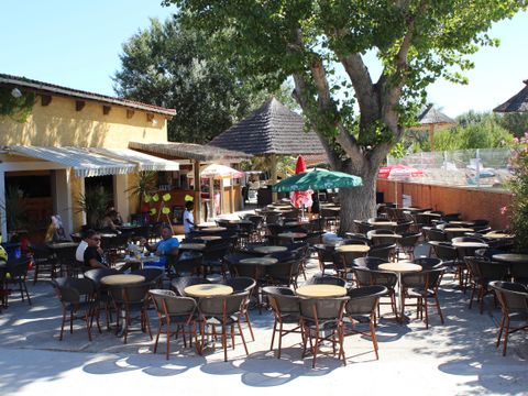 Camping Beau Rivage - Camping Herault - Image N°31