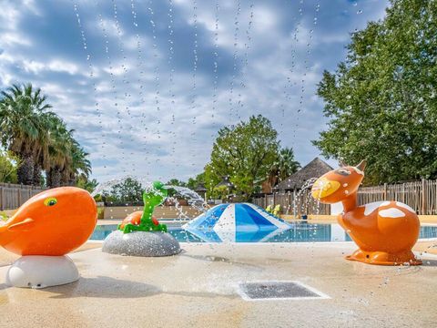 Camping Beau Rivage - Ciela Village - Camping Hérault - Image N°28