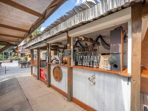 Camping Beau Rivage - Ciela Village - Camping Hérault - Image N°37