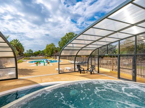 Camping Beau Rivage - Ciela Village - Camping Hérault - Image N°33