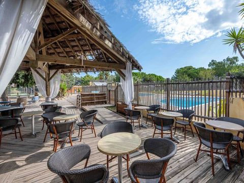 Camping Beau Rivage - Ciela Village - Camping Hérault - Image N°36