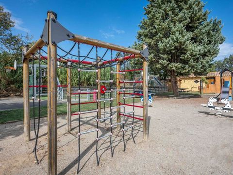 Camping Beau Rivage - Ciela Village - Camping Hérault - Image N°42