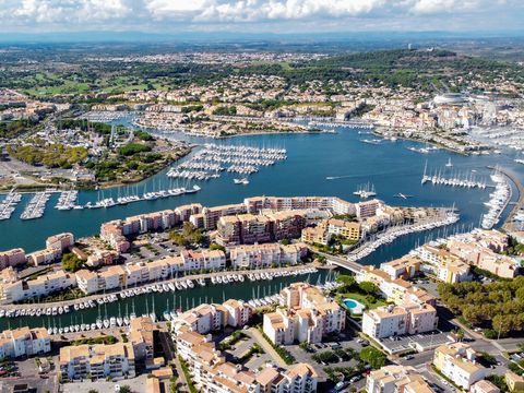 Camping Beau Rivage - Ciela Village - Camping Hérault - Image N°20