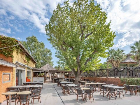 Camping Beau Rivage - Ciela Village - Camping Hérault - Image N°35