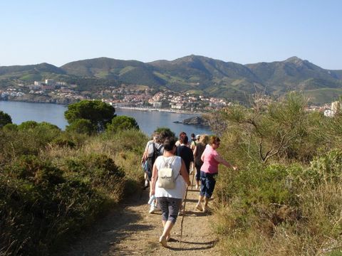 Camping La Garenne - Camping Pyrénées-Orientales - Image N°37