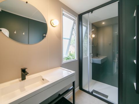 MOBILHOME 4 personnes - MH 4p Premium 2023