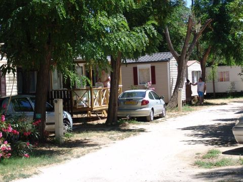 Camping La Garenne - Camping Pyrénées-Orientales - Image N°24