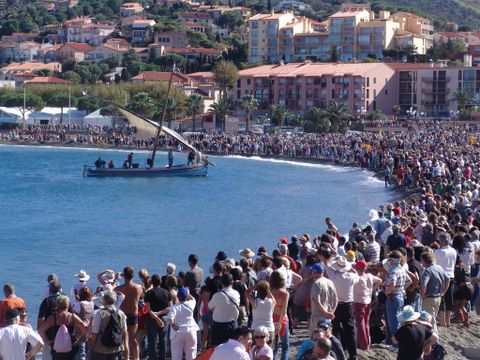 Camping La Garenne - Camping Pyrénées-Orientales - Image N°22
