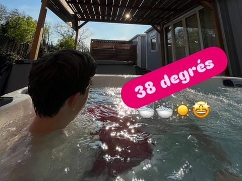Camping La Garenne - Camping Pyrénées-Orientales - Image N°3