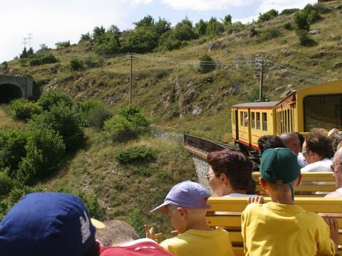 Camping La Garenne - Camping Pyrénées-Orientales - Image N°21