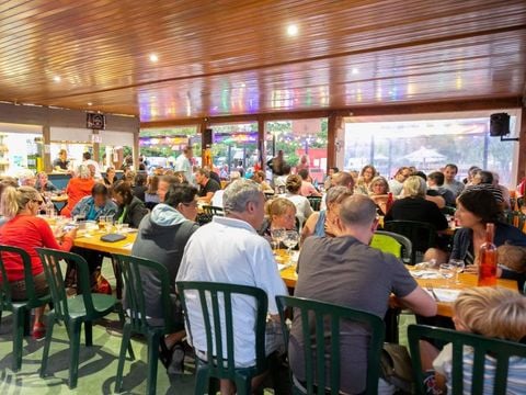 Camping La Garenne - Camping Pyrénées-Orientales