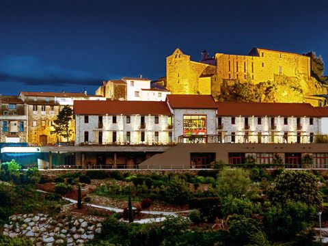 Camping La Garenne - Camping Pyrénées-Orientales - Image N°17