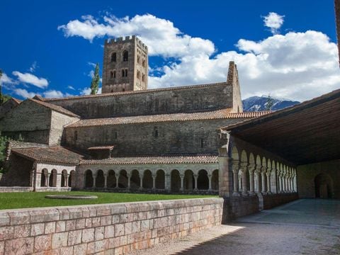 Camping La Garenne - Camping Pyrénées-Orientales - Image N°19