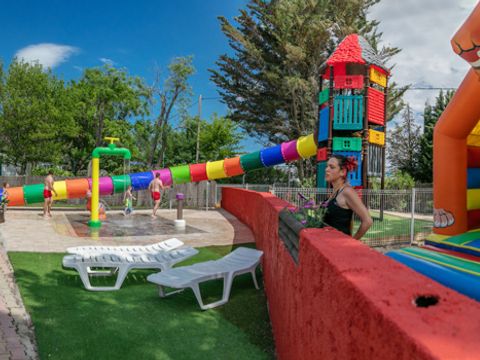 Camping La Garenne - Camping Pyrénées-Orientales - Image N°31