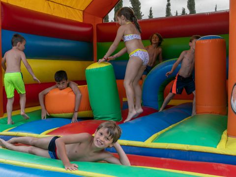 Camping La Garenne - Camping Pyrénées-Orientales - Image N°33