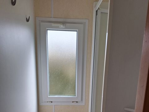 MOBILHOME 6 personnes - IBIZA
