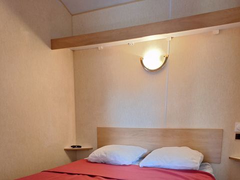 MOBILHOME 6 personnes - IBIZA