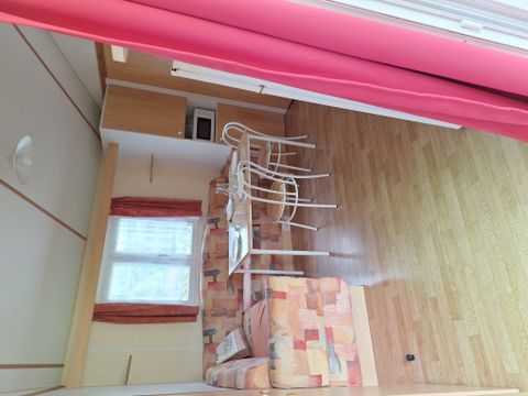 MOBILHOME 6 personnes - IBIZA