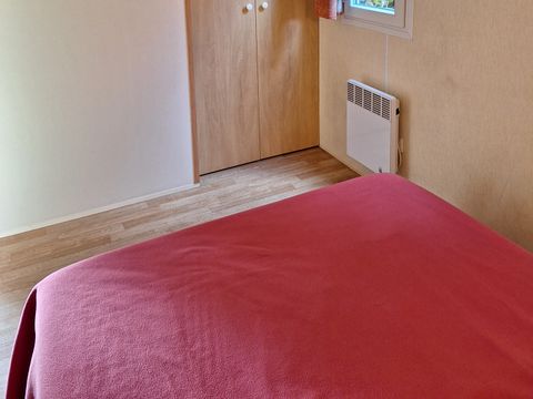 MOBILHOME 6 personnes - IBIZA