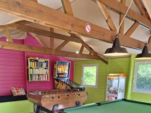 Camping Le Moulin de Rambourg - Camping Vendée - Image N°17