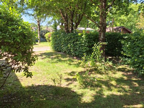 Camping Le Moulin de Rambourg - Camping Vendée - Image N°16