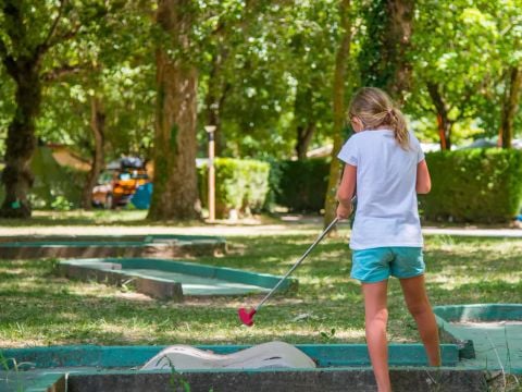 Flower Camping Saint Lambert - Camping Aveyron - Image N°37
