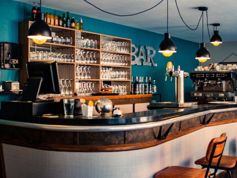 Flower Camping Saint Lambert - Camping Aveyron