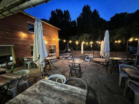 Flower Camping Saint Lambert - Camping Aveyron