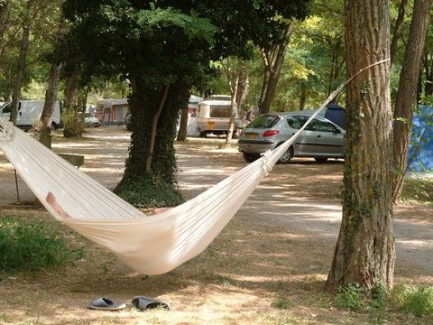 Camping Saint Lambert - Camping Aveyron - Image N°33