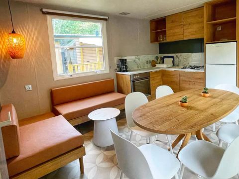 Flower Camping Saint Lambert - Camping Aveyron - Image N°26