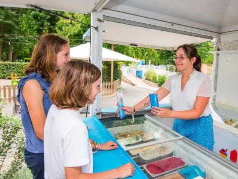 Flower Camping Saint Lambert - Camping Aveyron - Image N°44