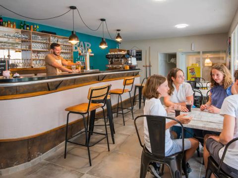 Flower Camping Saint Lambert - Camping Aveyron - Image N°40