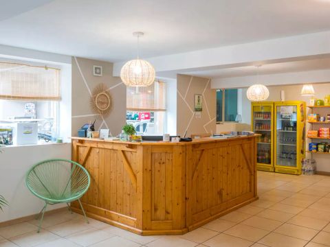 Flower Camping Saint Lambert - Camping Aveyron - Image N°43