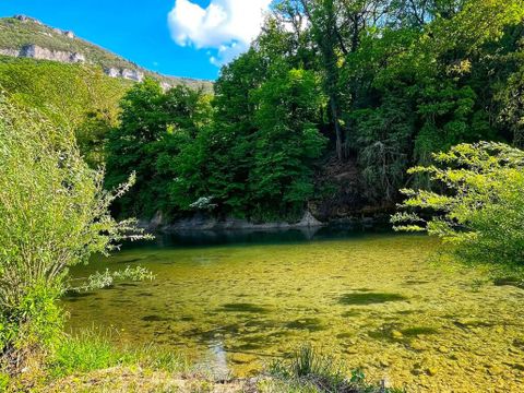 Flower Camping Saint Lambert - Camping Aveyron - Image N°35