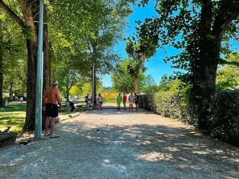 Flower Camping Saint Lambert - Camping Aveyron