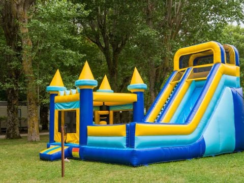 Flower Camping Saint Lambert - Camping Aveyron - Image N°43