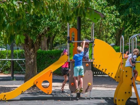 Flower Camping Saint Lambert - Camping Aveyron