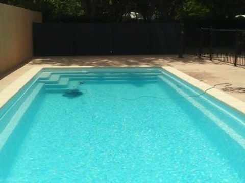 Camping Les Erables - Camping Aveyron