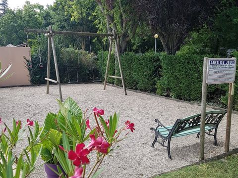 Camping Les Erables - Camping Aveyron - Image N°3