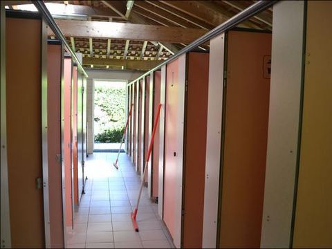 Camping Les Erables - Camping Aveyron - Image N°20