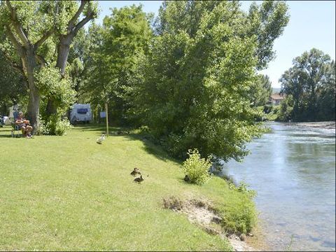 Camping Les Erables - Camping Aveyron - Image N°16