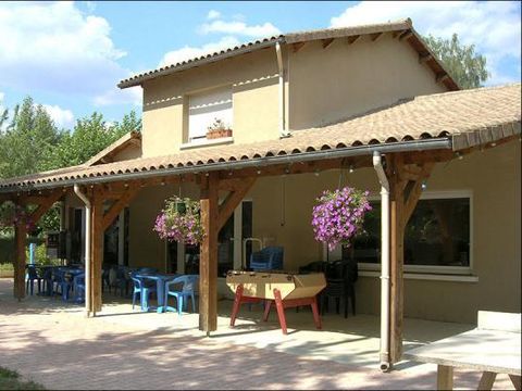 Camping Les Erables - Camping Aveyron - Image N°23